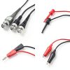 Sumnacon P6100 Oscilloscope Probe Kit 100MHz Dual Attenuation-7