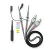Universal Oscilloscope Probe Kit Digcreat 100MHz 6‑Piece Test Lead Set-2