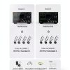 RIGOL Oscilloscope DHO924S 250MHz 4 Channel 12 Bit 1.25 GSa per s-1