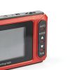 Handheld Digital Oscilloscope 2.8" Portable Automotive Oscilloscope Kit, 10MHz Bandwidth/48MS/s, Auto/Normal/Single Trigger, DDS Signal Generator (14 Waveforms) Mini Oscilloscope-3