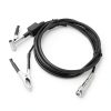 Oscilloscope Probe Hantek HT25 2.5m X10000 Diagnostic Tool-0