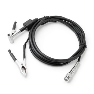 Oscilloscope Probe Hantek HT25 2.5m X10000 Diagnostic Tool-0