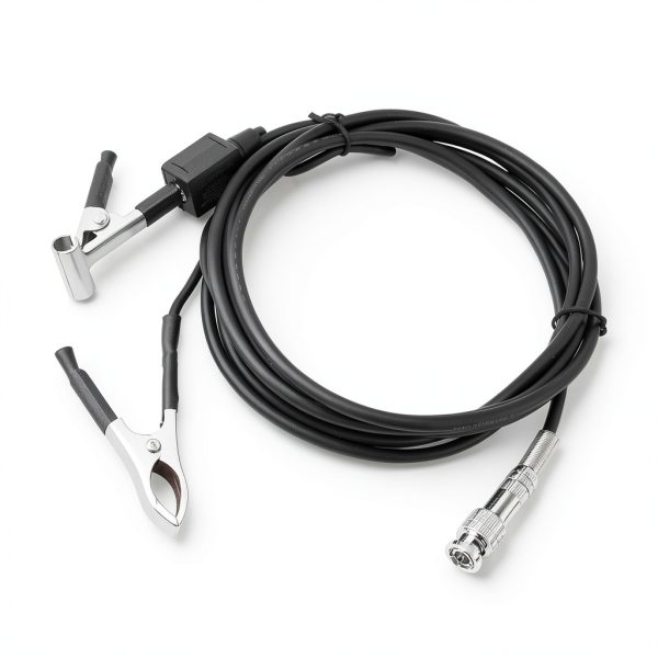Oscilloscope Probe Hantek HT25 2.5m X10000 Diagnostic Tool-0