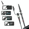 Oscilloscope Probe Hantek PP 150 X1/X10 100MHz with Kit-6