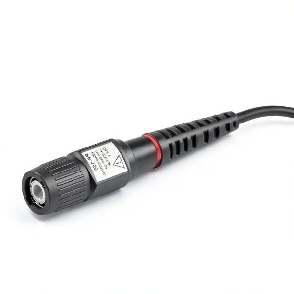 Oscilloscope Probe Hantek PP 150 X1/X10 100MHz with Kit-5