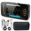 Handheld Digital Oscilloscope BSIDE OT3 3.2" TFT 10MHz Bandwidth-0