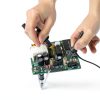 Sumnacon P6100 Oscilloscope Probe Kit 100MHz Dual Attenuation-5