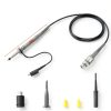 Sumnacon P6100 Oscilloscope Probe Kit 100MHz Dual Attenuation-2