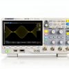 Siglent Technologies SDS1204X-E 200MHz Super Phosphor Digital Oscilloscopes 4 Channels 1 GSa/s 14 MB Grey-1