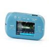 Handheld Digital Oscilloscope HANMATEK HO11 10MHz Bandwidth 2.8" TFT-3