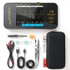 Handheld Digital Oscilloscope BSIDE OT3 3.2" TFT 10MHz Bandwidth-7