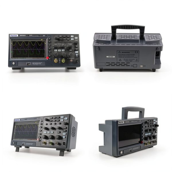 Hantek DSO2D15 150MHz Oscilloscope 2‑Channel Signal Generator-1