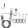 Sumnacon P6100 Oscilloscope Probe Kit 100MHz Dual Attenuation-6