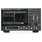 RIGOL Oscilloscope DHO924S 250MHz 4 Channel 12 Bit 1.25 GSa per s-0