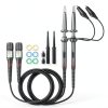 Oscilloscope Probe Hantek PP 150 X1/X10 100MHz with Kit-0