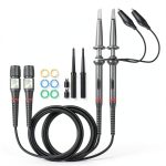 Oscilloscope Probe Hantek PP 150 X1/X10 100MHz with Kit-0