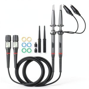 Oscilloscope Probe Hantek PP 150 X1/X10 100MHz with Kit-0