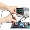 Oscilloscope Probe Hantek PP 150 X1/X10 100MHz with Kit-2