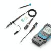 Oscilloscope Probe Hantek PP 150 X1/X10 100MHz with Kit-1