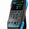 FNIRSI 3 in1 Oscilloscope Multimeter DDS Signal Generator with 2-1
