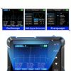 FNIRSI DSO153 2 in 1 Handheld Oscilloscope/DDS Signal Generator, Digital Portable Automotive Oscilloscope with 2.8 inch TFT, 1MHz Bandwidth, 5MS/s Sampling Rate, Trigger Function Auto/Nomal/Single-2