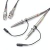 Oscilloscope Clip Probe Sumnacon 100MHz 600V DC 10:1/1:1 Switchable-2