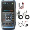 FNIRSI 2C23T Handheld Oscilloscope Multimeter Generator 10MHz-0