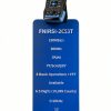 FNIRSI 2C53T Upgraded Handheld Oscilloscope, 50MHz Bandwidth, 250MS/s Sampling Rate, 20000 Counts, 3IN1 Digital Oscilloscope Multimeter DDS Generator, Voltage, Current, Capacitor, Resistor, Diode Test-1