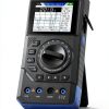 Handheld Oscilloscope FNIRSI DST-210 10MHz 48MS/s 3-in-1 Multimeter-7