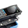 FNIRSI 2C23T Handheld Oscilloscope Multimeter Generator 10MHz-3