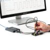 PicoScope 2204A 2-Channel Oscilloscope 10 MHz USB Portable Lab Kit-3