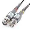 Oscilloscope Clip Probe Sumnacon 100MHz 600V DC 10:1/1:1 Switchable-0