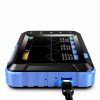 FNIRSI DSO153 2 in 1 Handheld Oscilloscope/DDS Signal Generator, Digital Portable Automotive Oscilloscope with 2.8 inch TFT, 1MHz Bandwidth, 5MS/s Sampling Rate, Trigger Function Auto/Nomal/Single-5