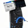 Handheld Oscilloscope FNIRSI DST-210 10MHz 48MS/s 3-in-1 Multimeter-6
