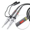 Oscilloscope Clip Probe Sumnacon 100MHz 600V DC 10:1/1:1 Switchable-1