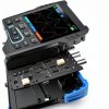 FNIRSI 3 in1 Oscilloscope Multimeter DDS Signal Generator with 2-6