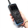 Handheld Oscilloscope FNIRSI DST-210 10MHz 48MS/s 3-in-1 Multimeter-2