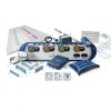PicoScope 2204A 2-Channel Oscilloscope 10 MHz USB Portable Lab Kit-11
