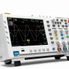 FNIRSI 1014D Oscilloscope 2 in 1 Digital Oscilloscope DDS Signal Generator, 100X High Voltage Probe, 2 Channels 100Mhz Bandwidth 1GSa/s Sampling Rate Built-in 1GB Storage Space-4