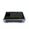 FNIRSI DPOS350P 4-in-1 Tablet Oscilloscope 350MHz, Spectrum Analyzer 200KHz - 350MHz, Frequency Response Analyzer DDS Generator, 2CH Handheld Oscilloscope 1 GSa/s, 7" Touch Screen Digital Phosphor-6