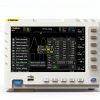 FNIRSI 1014D Oscilloscope 2 in 1 Digital Oscilloscope DDS Signal Generator, 100X High Voltage Probe, 2 Channels 100Mhz Bandwidth 1GSa/s Sampling Rate Built-in 1GB Storage Space-2