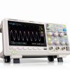 Siglent SDS1202X-E 200MHz 2-Channel Digital Oscilloscope, Grey-1