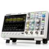 Siglent SDS1202X-E 200MHz 2-Channel Digital Oscilloscope, Grey-2